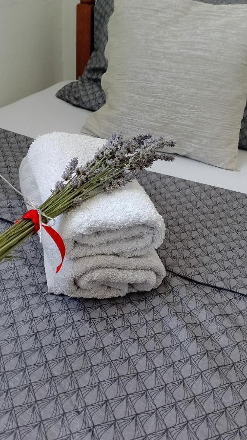 Apartment Aynur