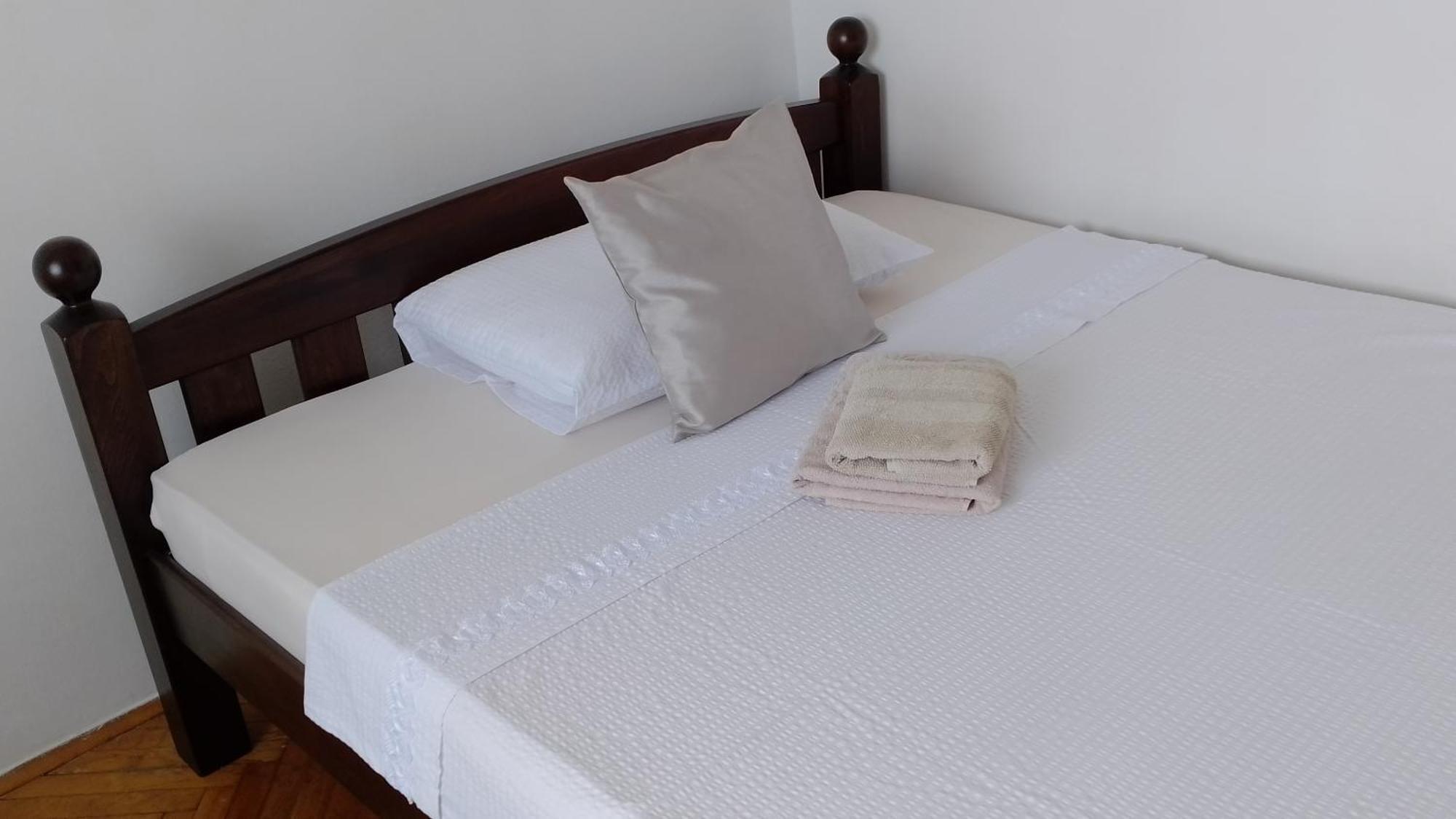 Aynur Apartment