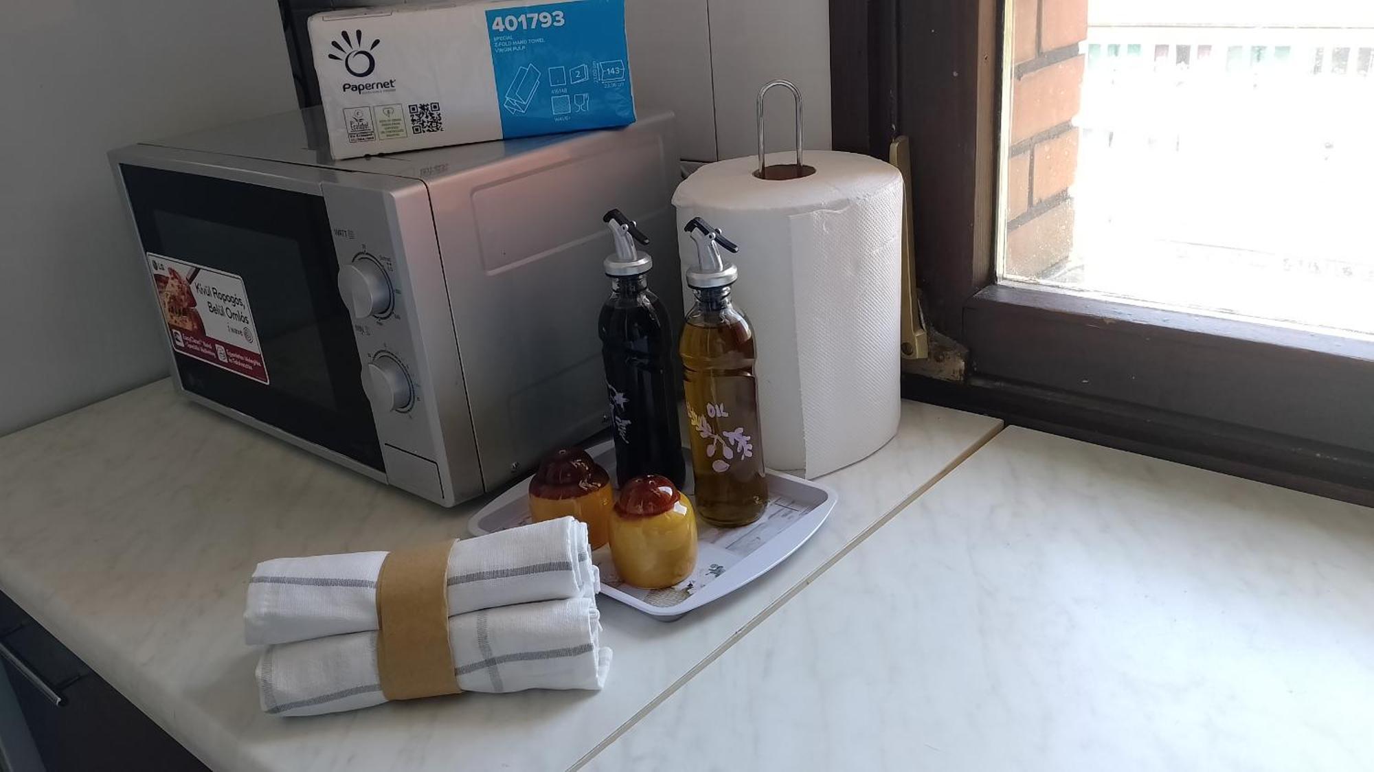 Aynur Apartment