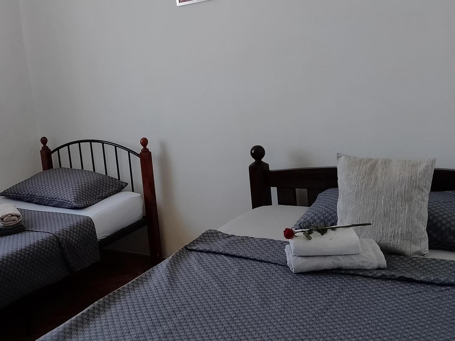 Aynur Apartment
